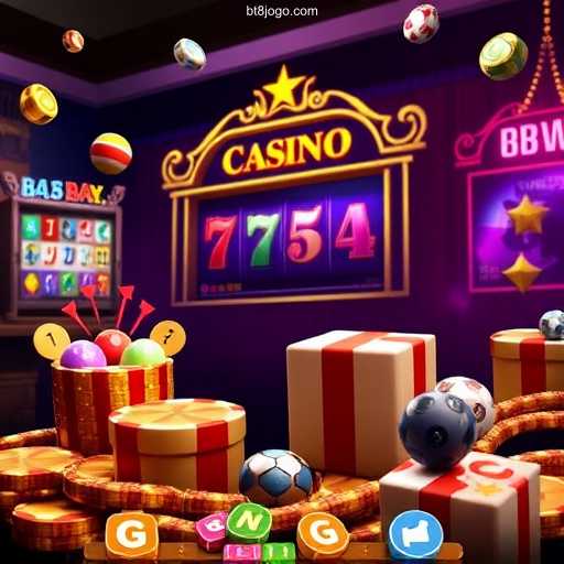 BT8GAME cassino online licenciado com 2.500+ jogos certificados, bônus R$ 5.000🍀