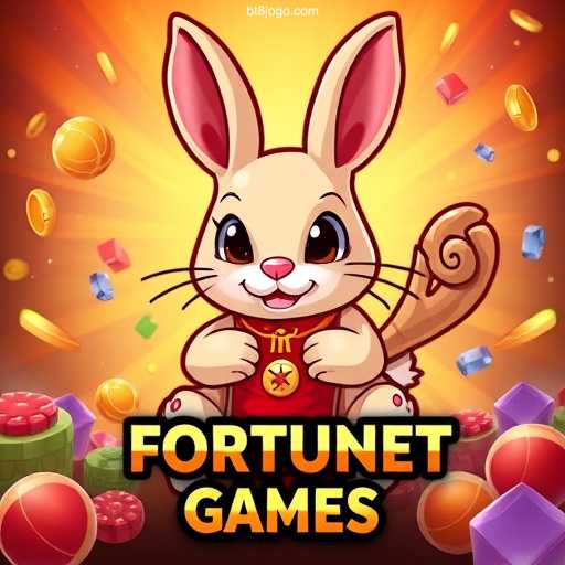Fortune Rabbit Games: A New Era in Online Gaming