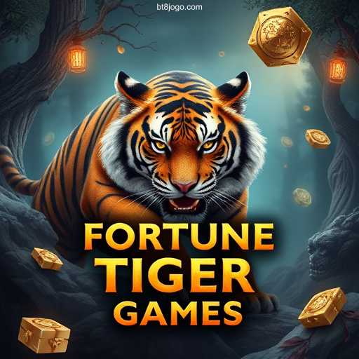 Unveiling the Adventure Within Fortune Tiger Games