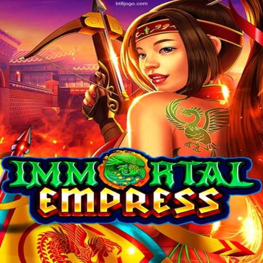 ImmortalEmpress: A Deep Dive into the Online Casino Game