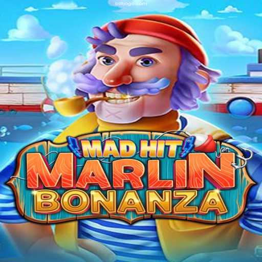 Experience the Thrill of MadHitMarlinBonanza - Dive into a Gaming Adventure