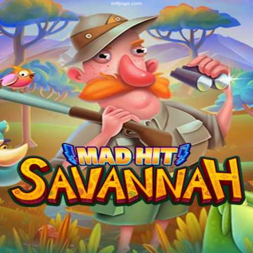 Exploring MadHitSavannah: The Thrilling World of Online Gaming