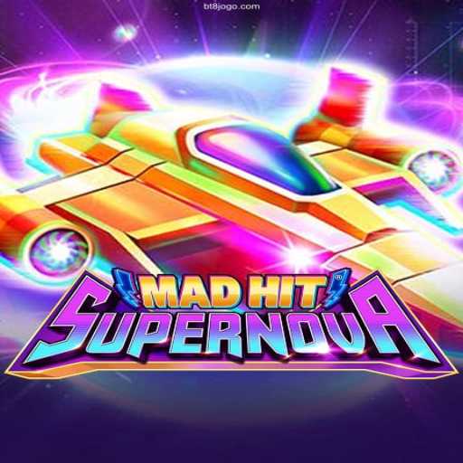 Exploring the Thrills of MadHitSupernova in BT8GAME's Licensed Casino