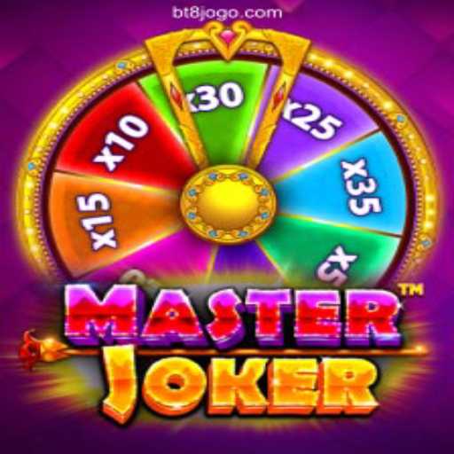Exploring the Excitement of MasterJoker at BT8GAME Cassino