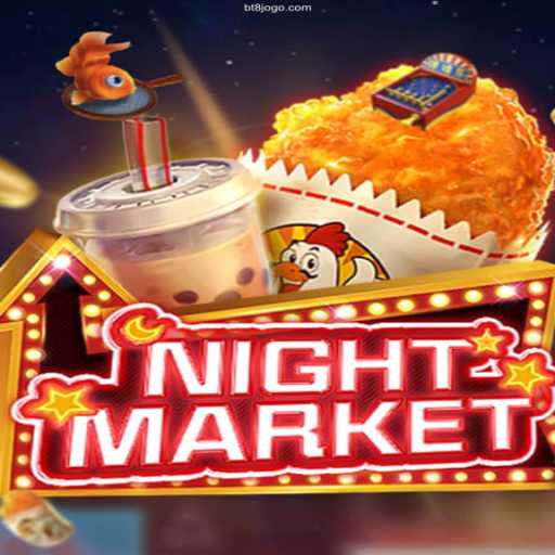 Exploring the Exciting World of NIGHTMARKET: A Thrilling Casino Adventure