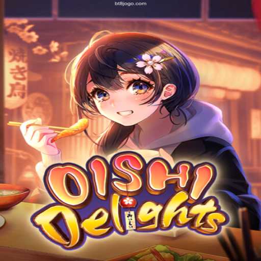 Explore the World of OishiDelights: An Exciting Online Casino Adventure