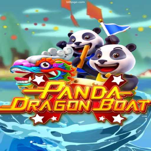 Unveiling the Excitement of PANDADRAGONBOAT
