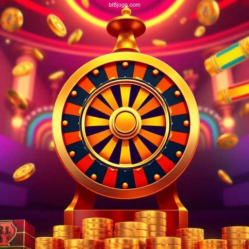 Exploring the Exciting World of Rotary Games