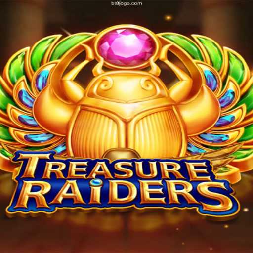 Exploring the World of TREASURERAIDERS: A New Era of Online Gaming