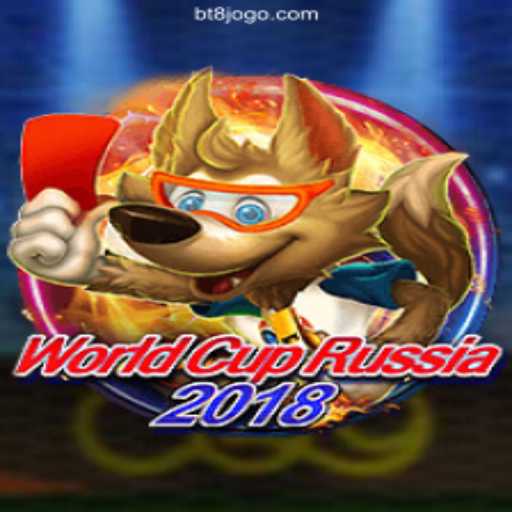 Exploring WorldCupRussia2018 – A Dynamic Gaming Experience