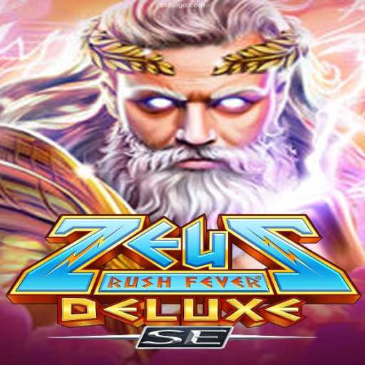 Experience the Thrill: ZeusRushFeverDeluxeSE on BT8GAME